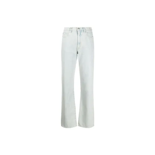 KENZO Jeans Women's Light Blue