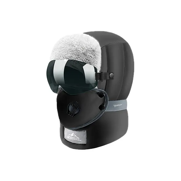 AAJF Polyester Trapper Hats Unisex-9