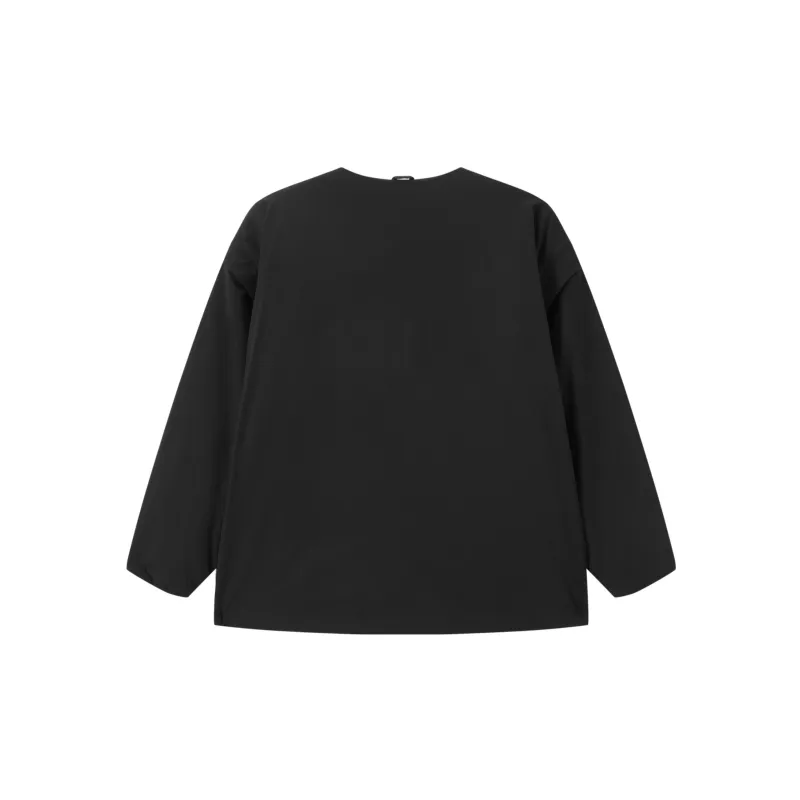 Champion FW22 Letter Thickened Puffer Jacket Women's-2