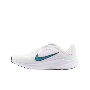 Nike Quest 5 White Light Crimson Black Valerian Blue