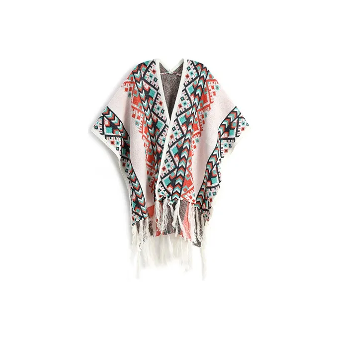 FREE RABBITⅡ Shawls Women's-2