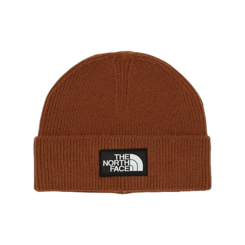 THE NORTH FACE Beanies Unisex Dark Orange-0