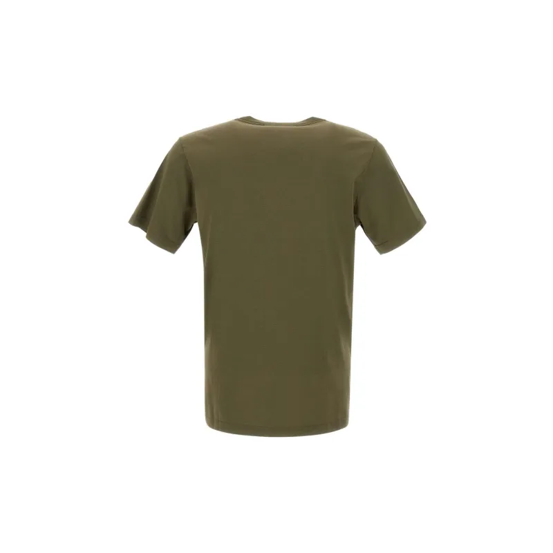 MARNI T-Shirts Men Green-1