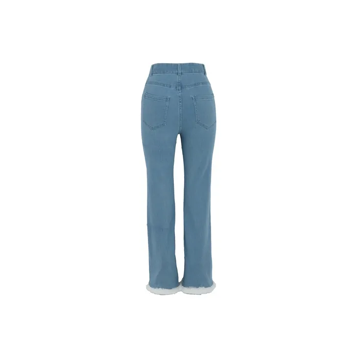 Disney X SNBL Jeans Women's Blue-1