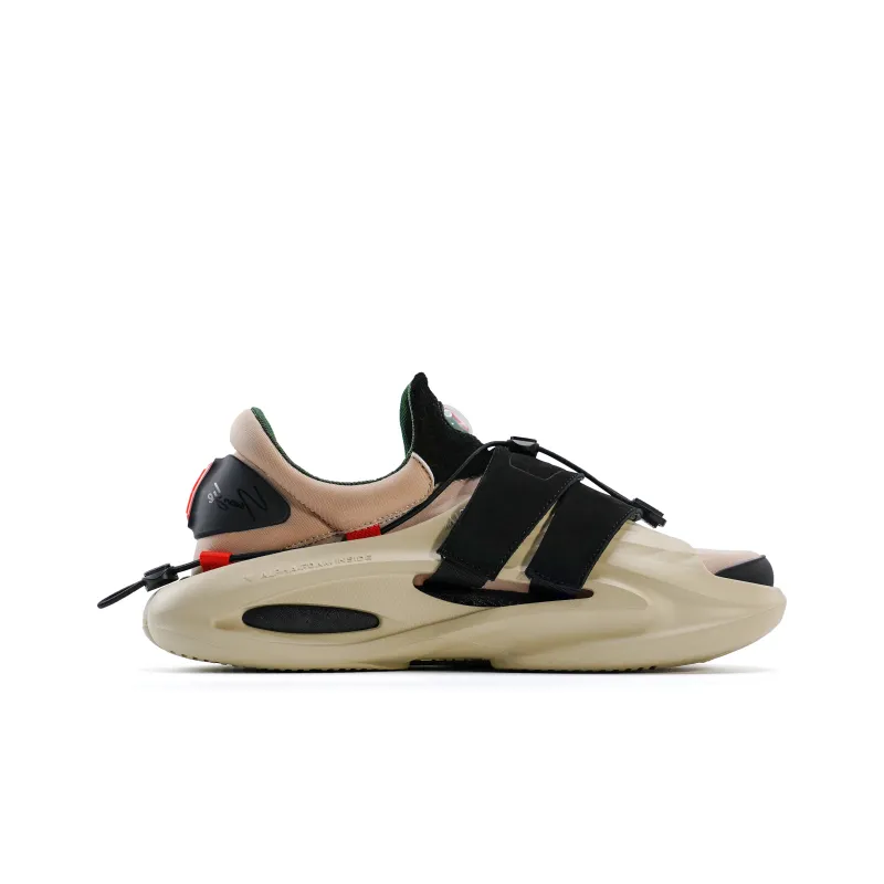 LOXKI ALPHA Iteration B Lifestyle Shoes Unisex Swag-9