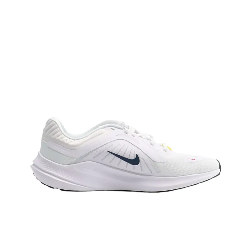 Nike Quest 5 White Light Crimson Black Valerian Blue-1