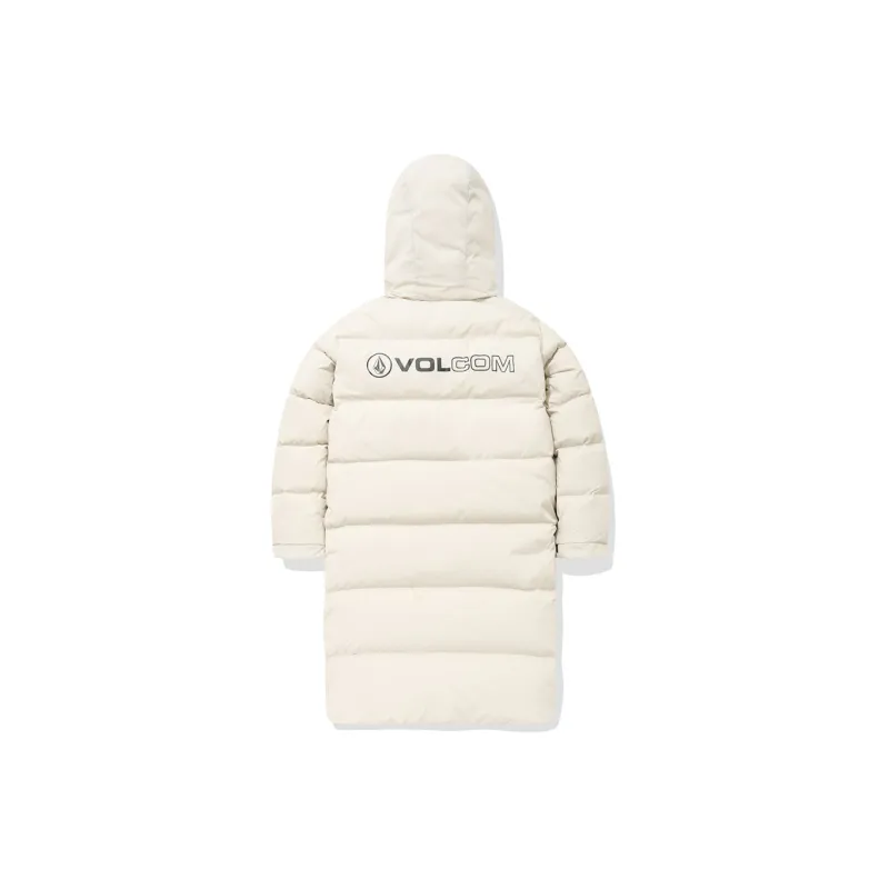 VOLCOM Down Jackets Unisex-1