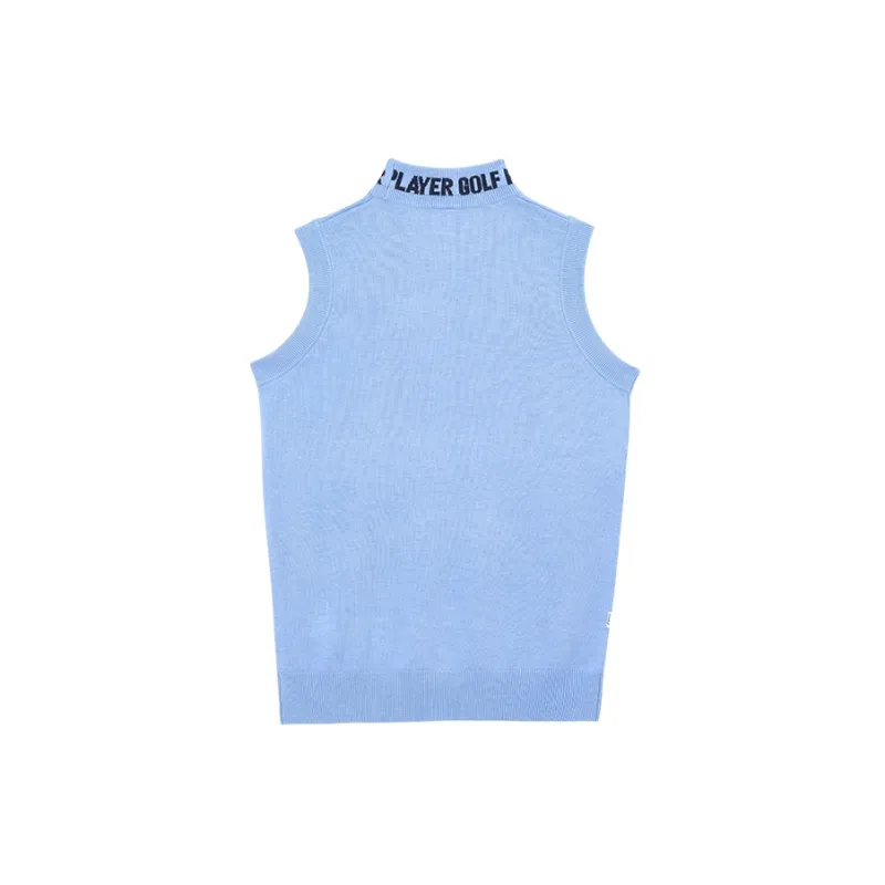 GOLF Vests Unisex-1