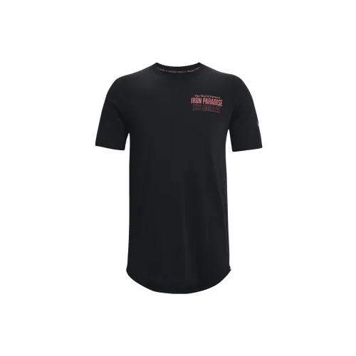 Under Armour T-shirt Male