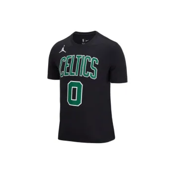 JORDAN Jayson Tatum Boston Celtics Statement Edition Big Kids' JORDAN Nba T Shirt