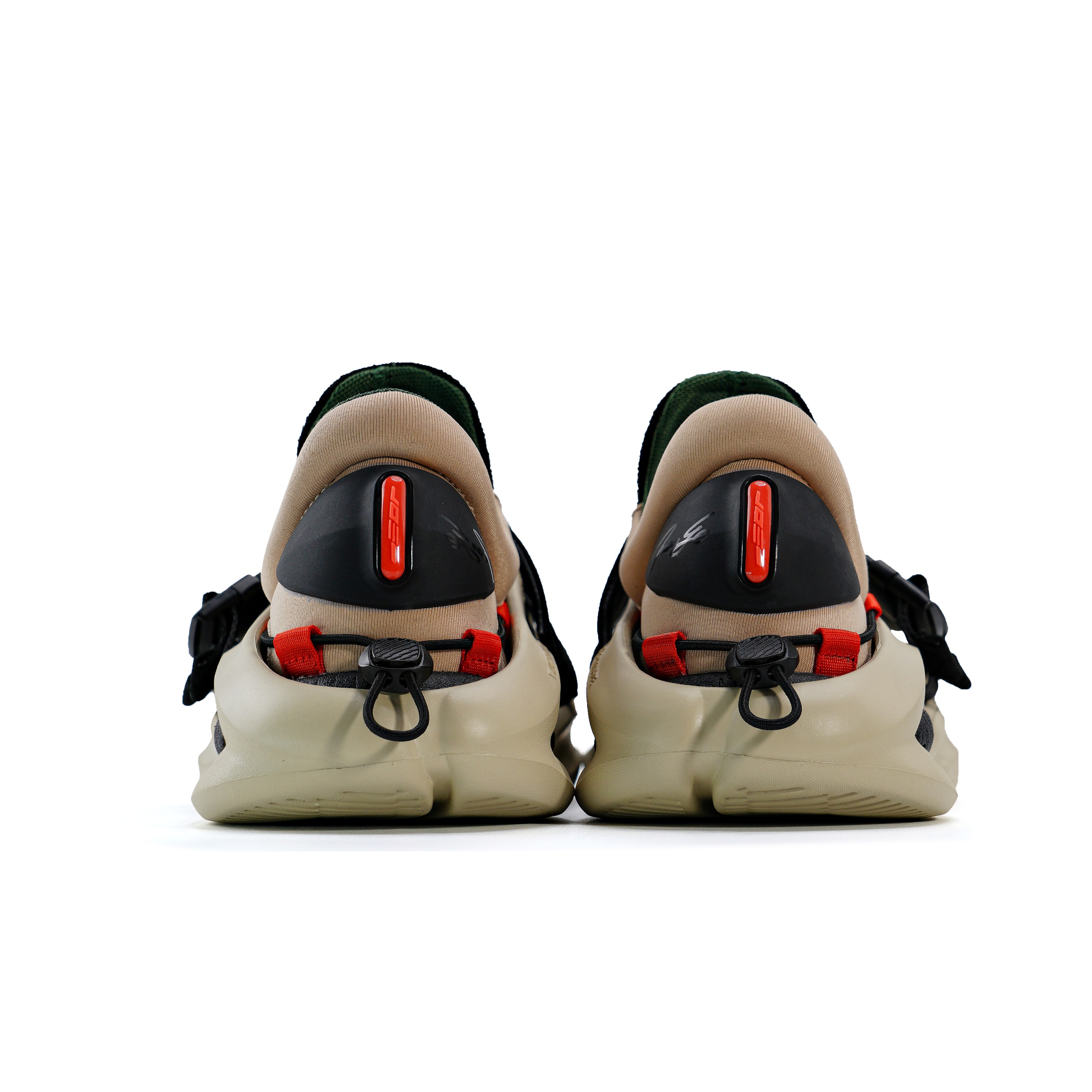 LOXKI Черные туфли top Sale Shoes Lifestyle Sale Shoes