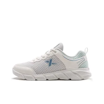 XTEP Running Shoes Women's White Green