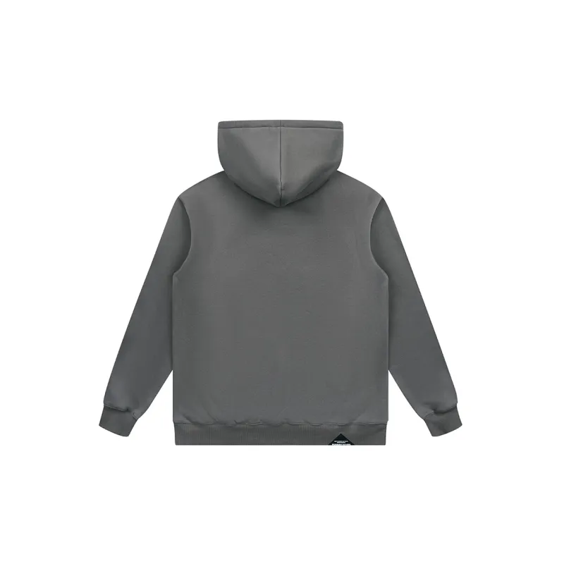 RUNNINWHEEL Sweatshirts Unisex-17
