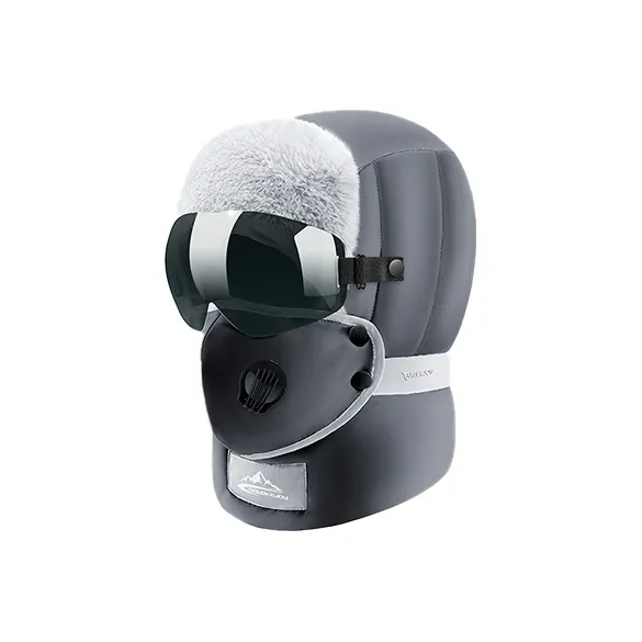 AAJF Polyester Trapper Hats Unisex-11
