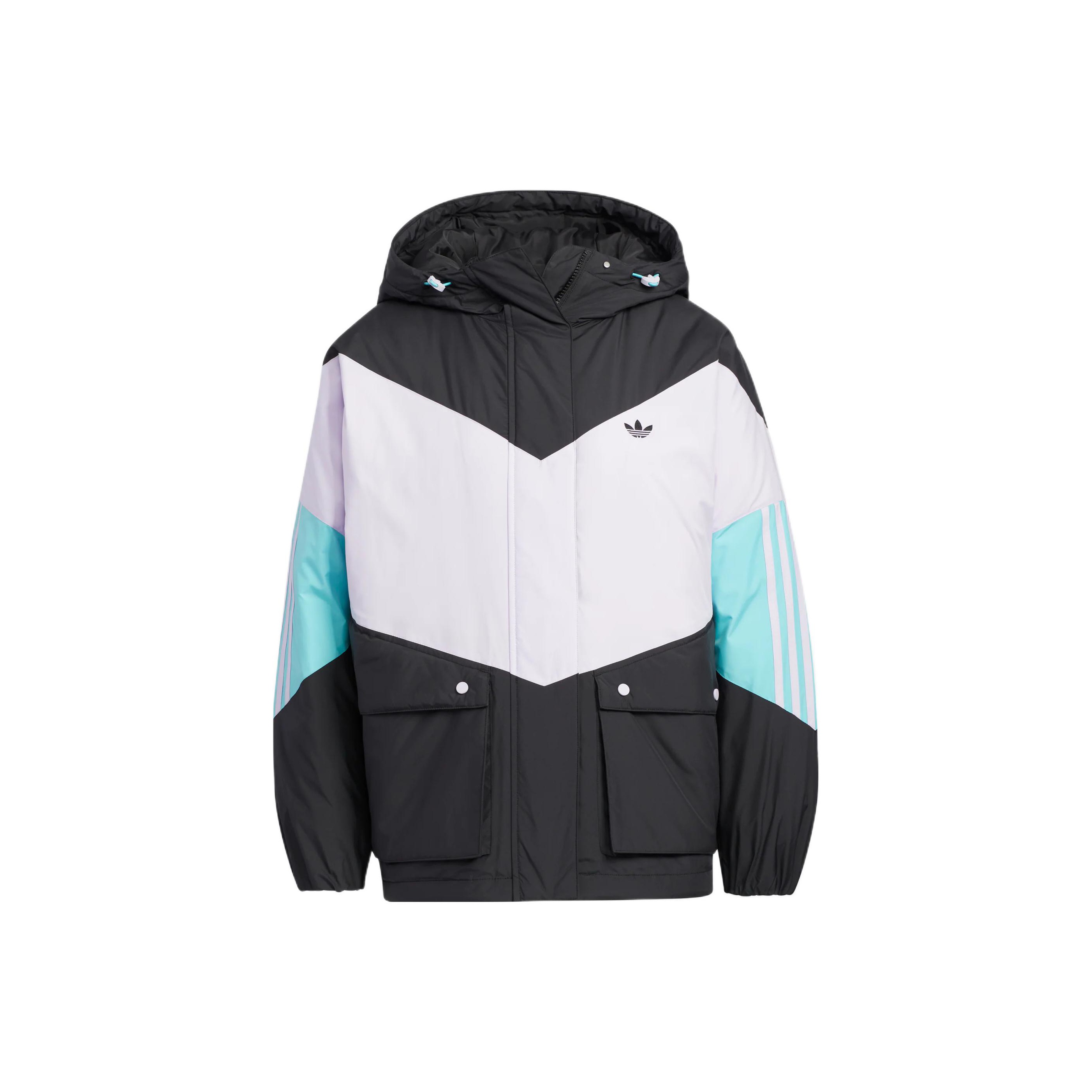 Adidas Originals cheapest Women's Iconic Winter Jacket