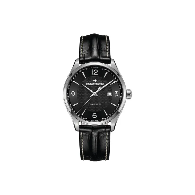 Hamilton Jazzmaster Viewmatic Auto H32755731-0