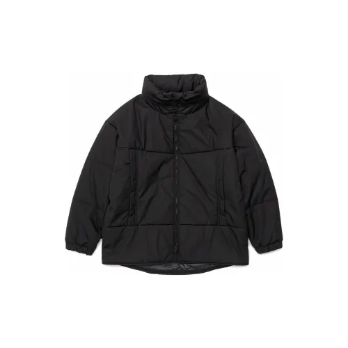 nanamica Unisex Quilted Jacket