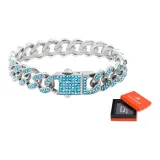 Lake Blue Diamond
