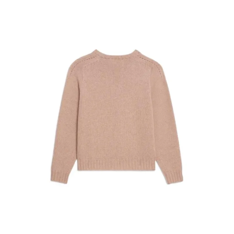 CELINE SS22 Sweater Women's Pink-1