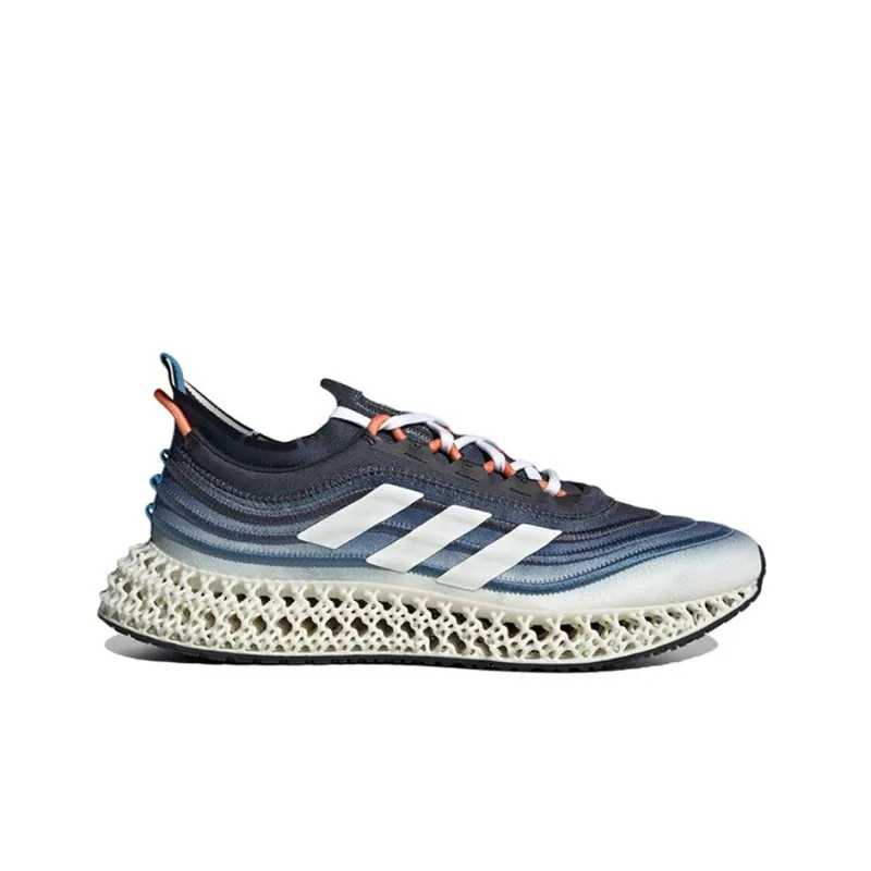 Adidas 4DFWD Parley Shadow Navy White-1
