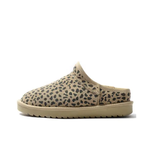 STEVE MADDEN Closed Toe Slippers Women's