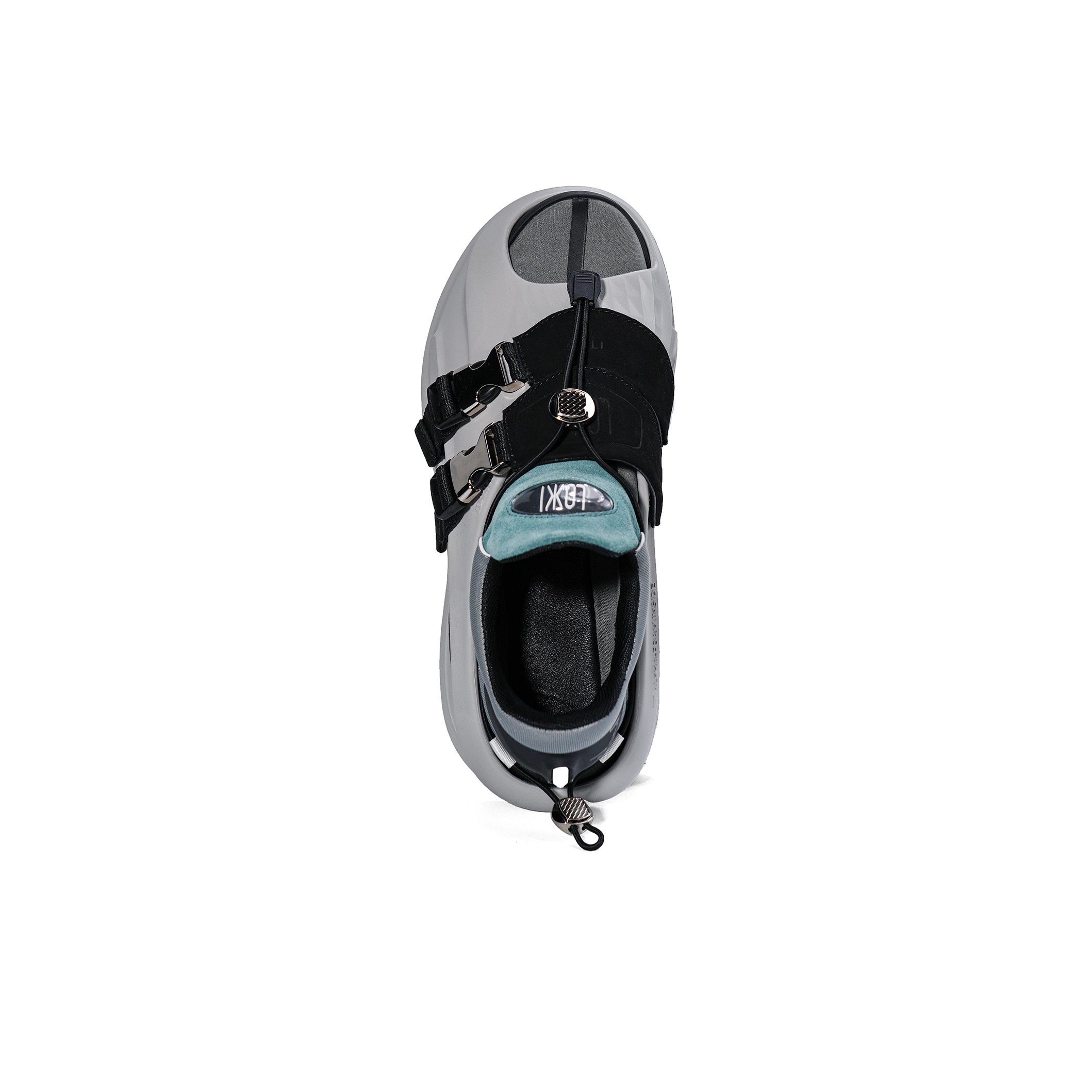 Amazon.com: 131447K Eaton Spicer 1810 Series Half Round Yoke