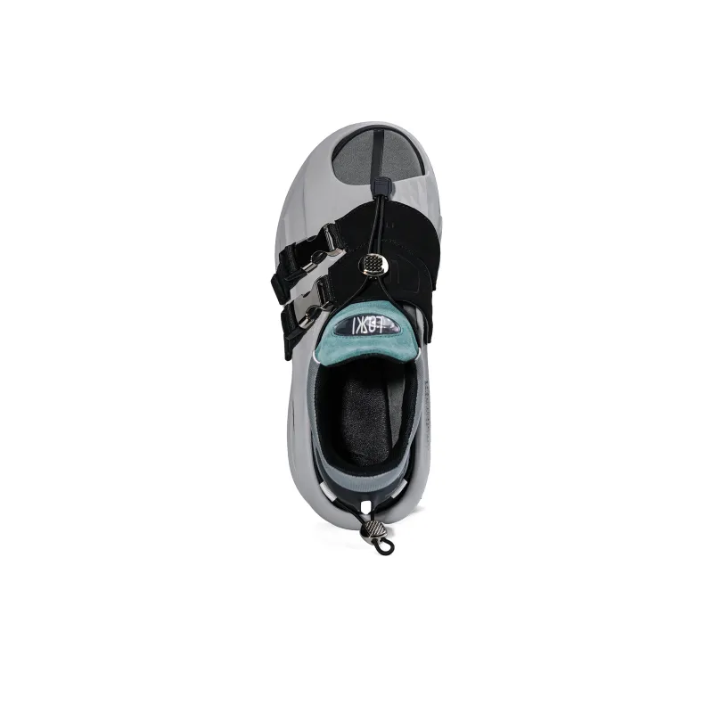 LOXKI ALPHA Iteration B Lifestyle Shoes Unisex Swag-6