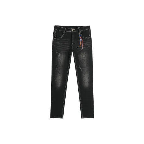 GUKUUL Jeans Unisex