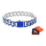 Royal Blue Diamond