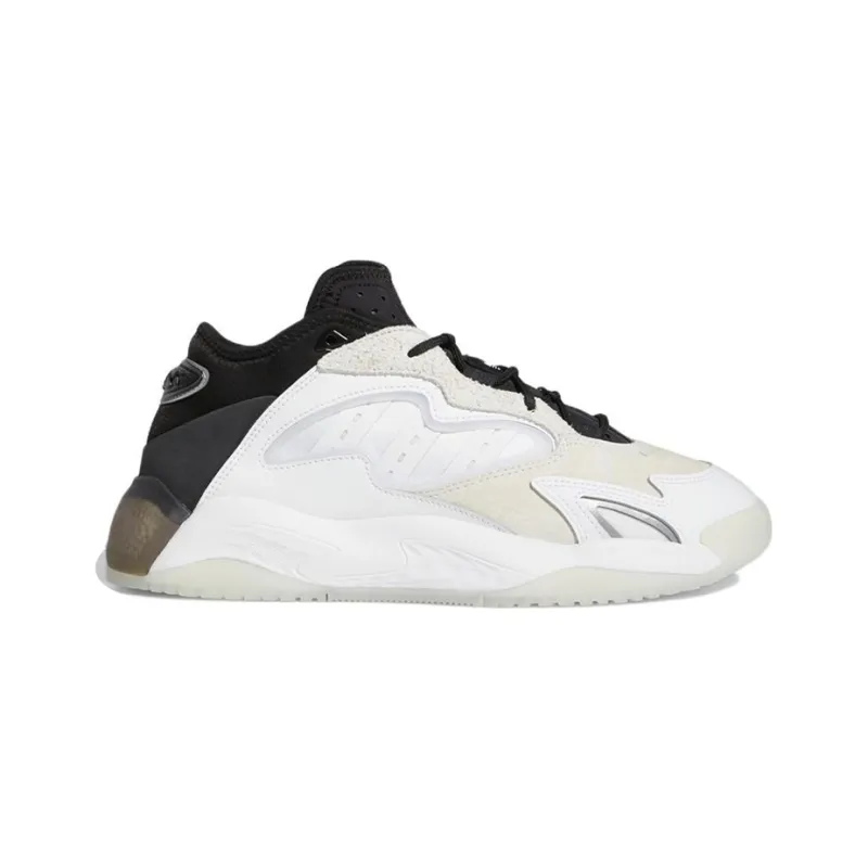Adidas Originals Streetball 2.0 'White Black Cream'-1