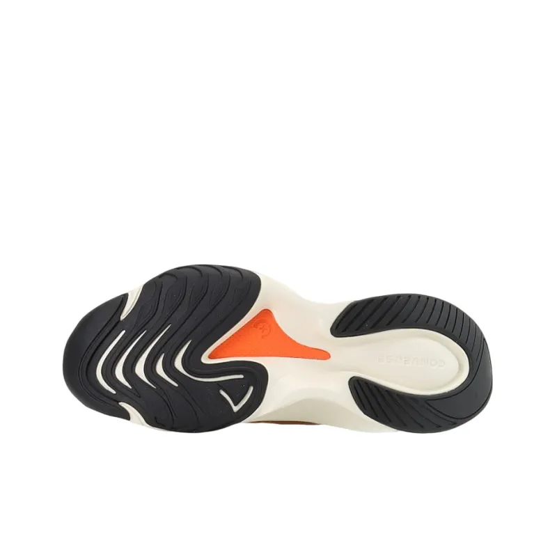 Converse Aeon Active CX Orange White-3
