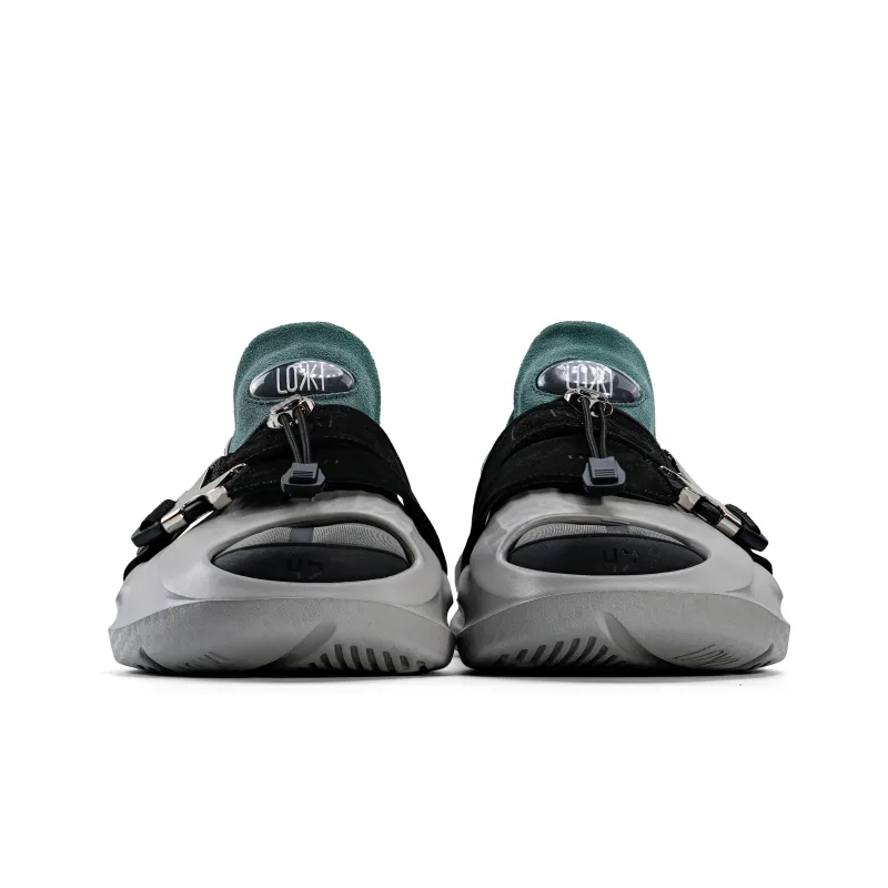 LOXKI ALPHA Iteration B Lifestyle Shoes Unisex Swag-4