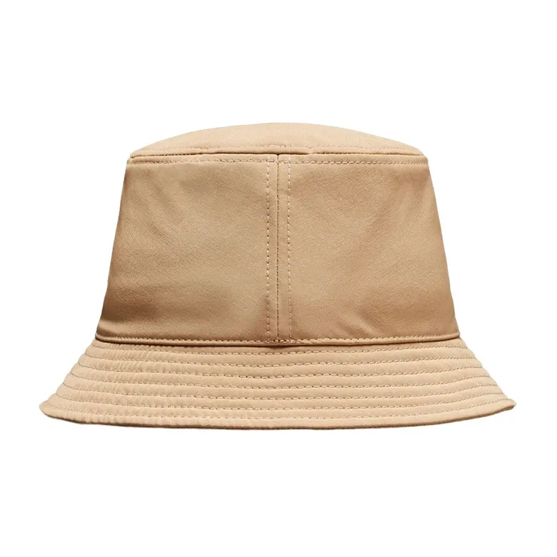 Moncler Logo patch Bucket Hat-1