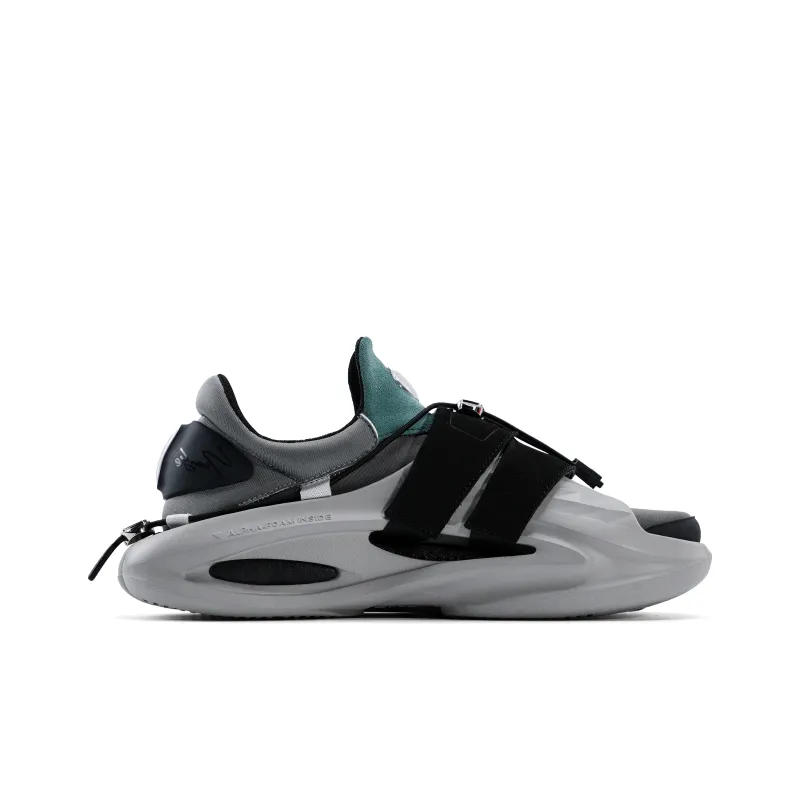 LOXKI ALPHA Iteration B Lifestyle Shoes Unisex Swag-1