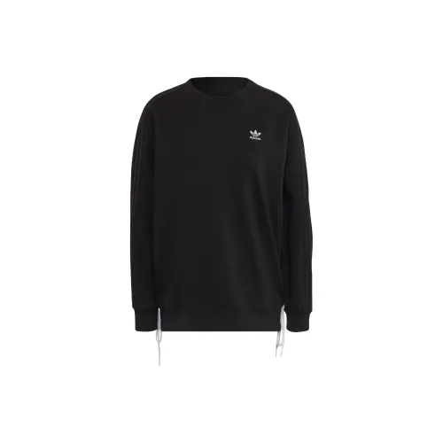 Adidas Originals Sweatshirts Women's Black