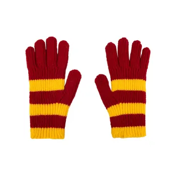 BAIJUAN Knit Gloves Unisex