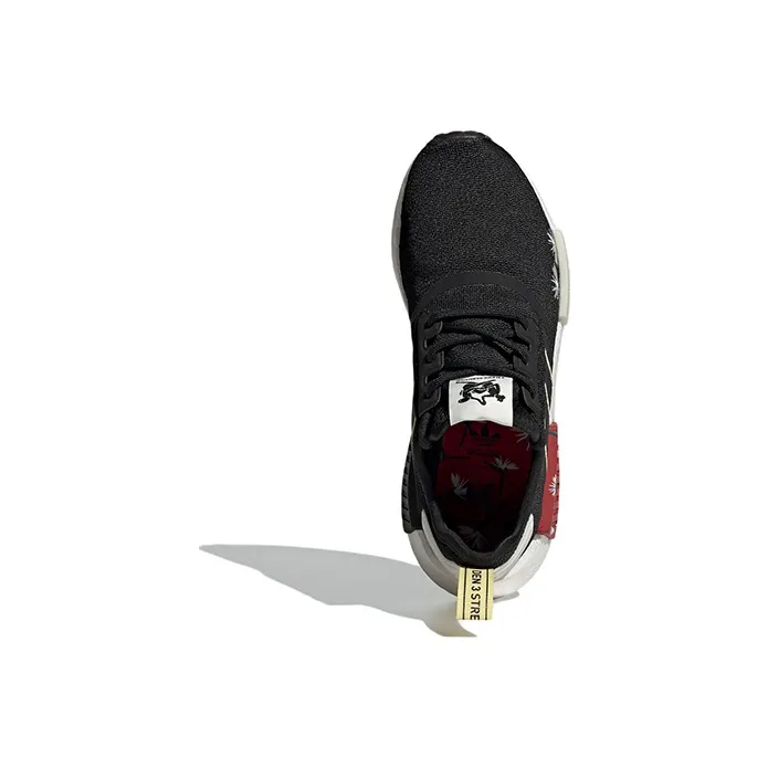 Adidas Originals Nmd R1 Thebe Magugu Women's-4
