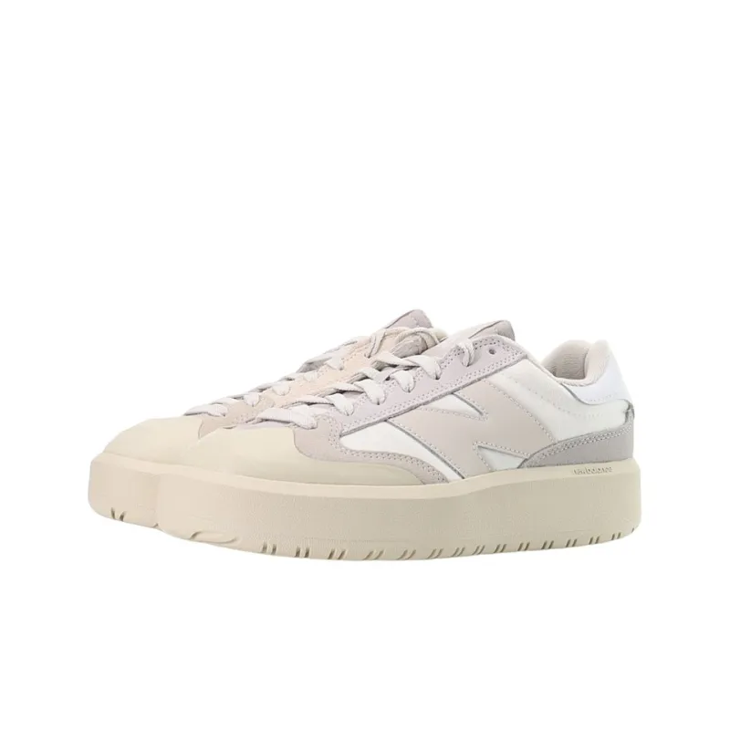 New Balance CT302 Rain Cloud Moonbeam-2
