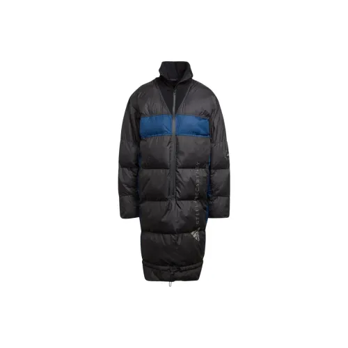 adidas By Stella McCartney Long Padded Winter Jacket