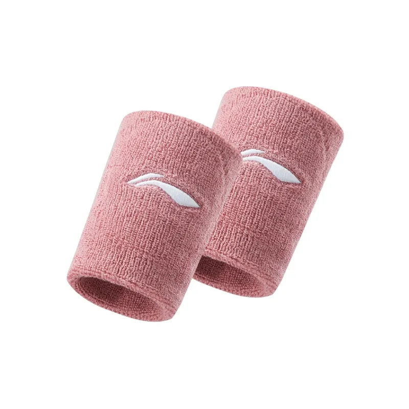 LINING Wristbands Unisex-4