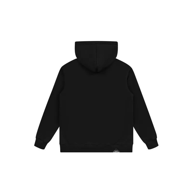 RUNNINWHEEL Sweatshirts Unisex-9