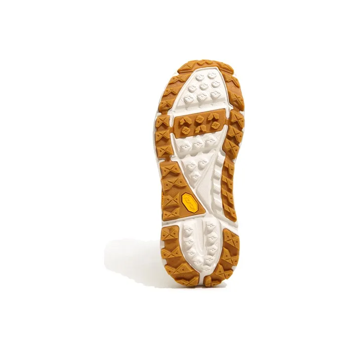 HOKA ONE ONE Tor Ultra Hi Eggnog Gum-4