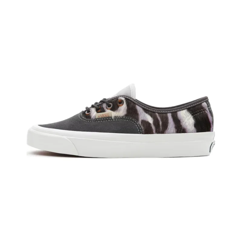 Vans Authentic Buty 44 Dx 'Gray Black'-0