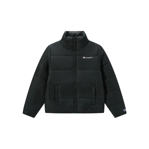 Champion Puffer Jackets Women's