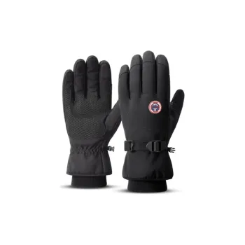 AAJF Polyamide Warm Gloves Men's