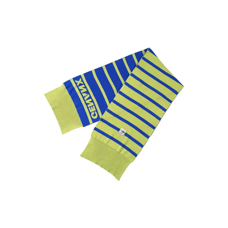 GENANX Scarves Unisex-6