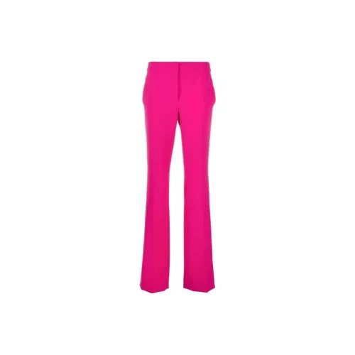 MOSCHINO Casual Pants Women's Fuchsia