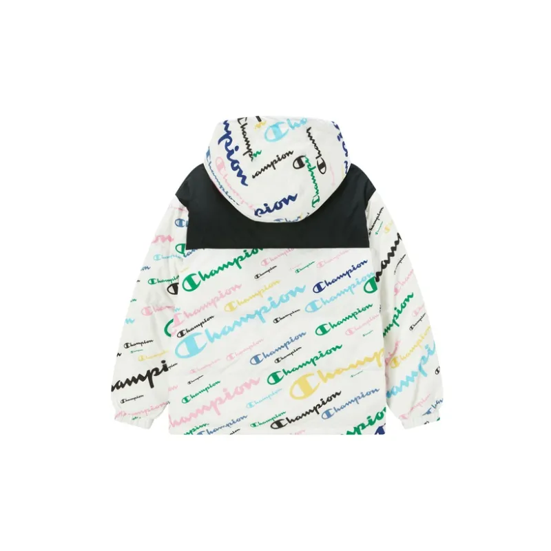Champion Down Jackets Unisex-6