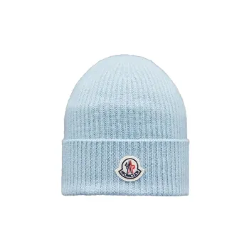 Moncler Cashmere Beanies Women's