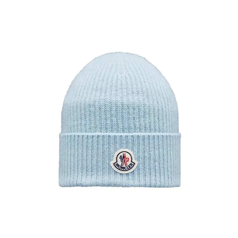 Moncler Cashmere Beanies Women's-0